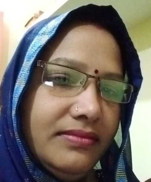 Smt. Kusum Mishra