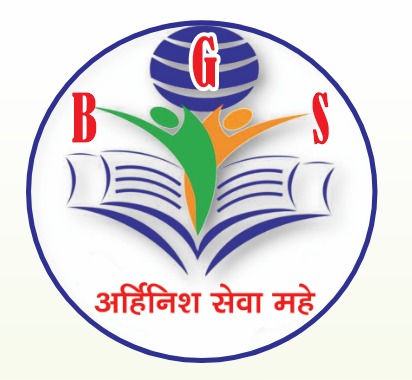 logo bindheshwari
